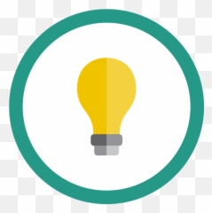 Foodshare - Incandescent Light Bulb png