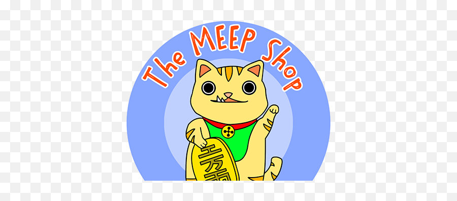 Meep Projects - Happy Png,Meep Icon