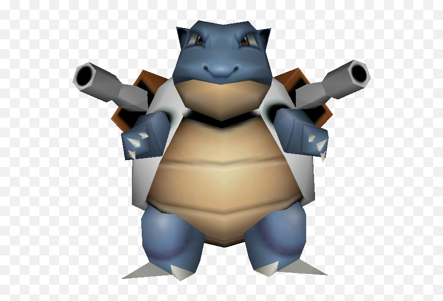 009 - Fictional Character Png,Blastoise Icon