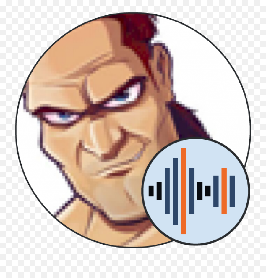 Punch - Fictional Character Png,Super Punch Out Icon