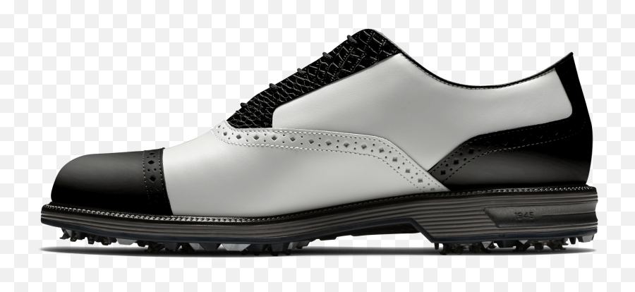 Premiere Series - Round Toe Png,Footjoy Icon White Pebble