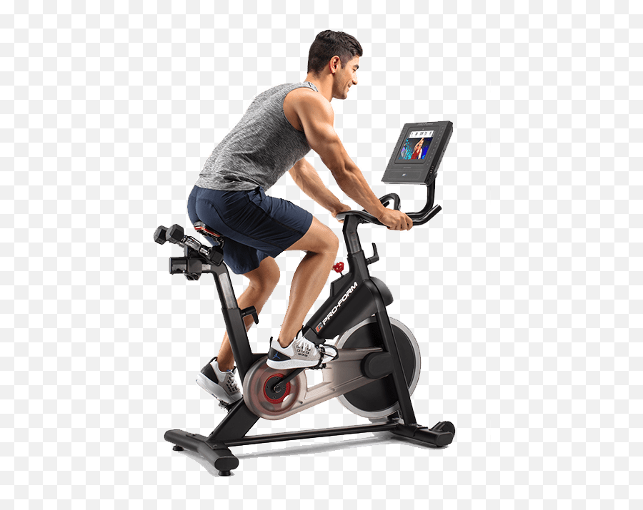 Online Store Of Gym And Fitness Equipment Proform - Proform Smart Power Exercise Bike Png,Icon Health And Fitness Logo