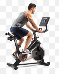 Online Store Of Gym And Fitness Equipment Proform - Proform Smart Power Exercise Bike png