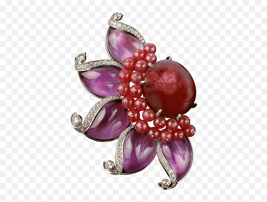 The Creativity Of Suzanne Belperron Val Gem Gal Png Icon Faberge