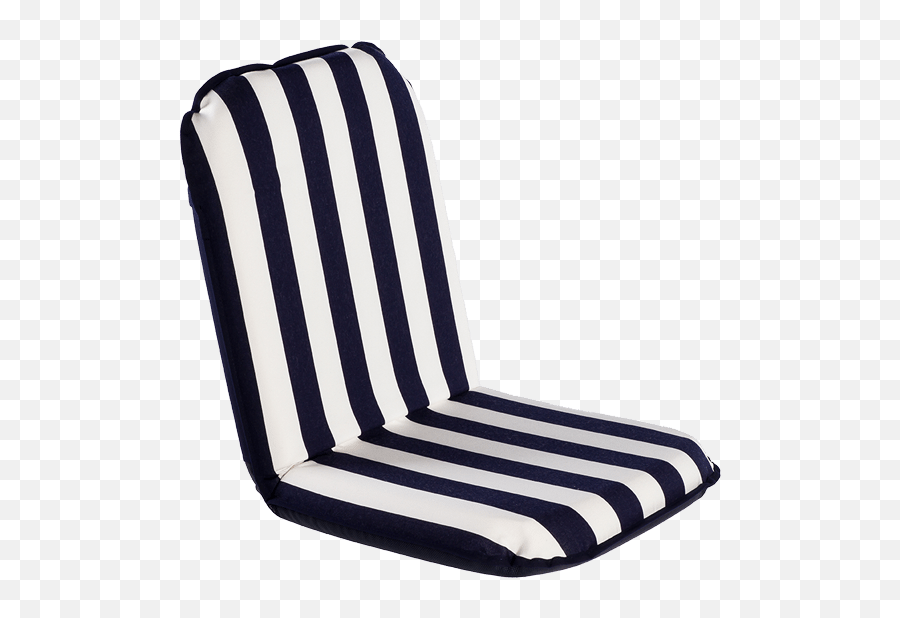 Classic Regular - Blue And White Stripe Bootstoel Verstelbaar Png,White Stripes Png