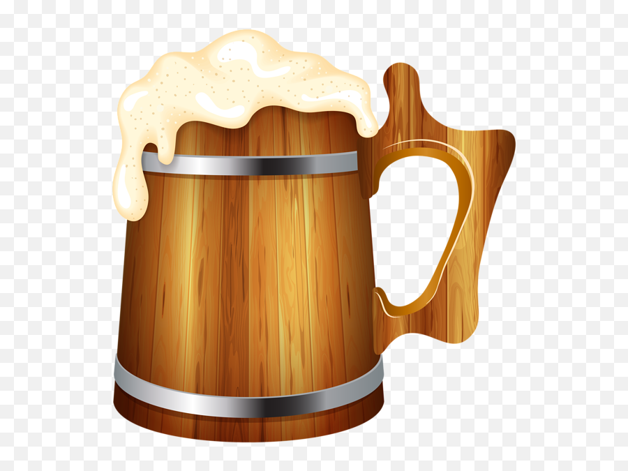 Library Of Sun Holding Beer Clip Free Png Files - Wooden Beer Mug Clipart,Beer Clipart Transparent Background