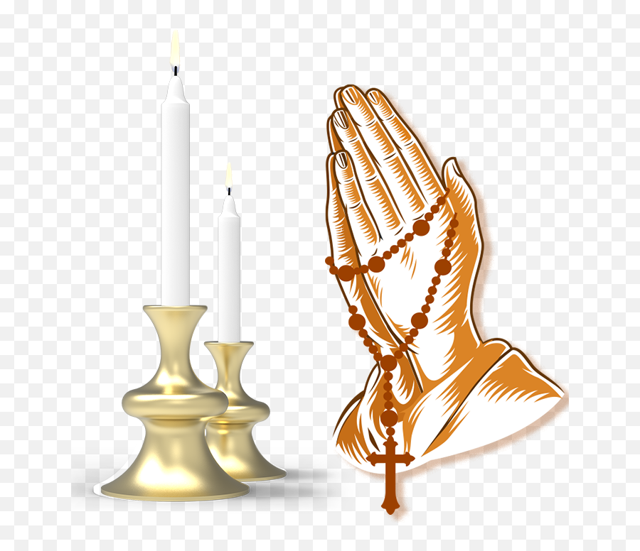 Church - Candle Holder Png,Icon Platytera