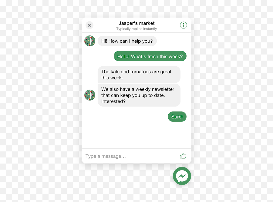 How To Customize The Customer Chat Plugin By Andrew - Dot Png,Messenger Icon Red Circle On Profile