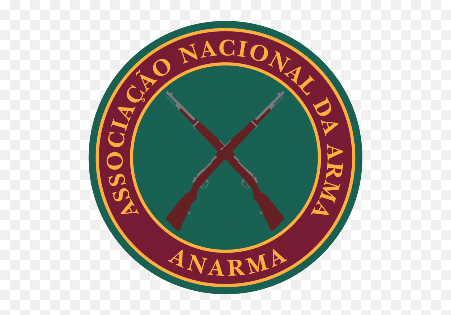 Associação Nacional Da Arma De Portugal U2013 Anarma Firearms - British International School Of Jeddah Png,Arma Logo