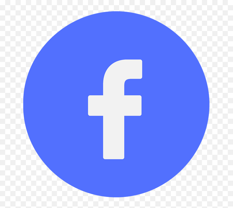 Tested Medical Products Within - Facebook Rond Png,General Social Media Icon