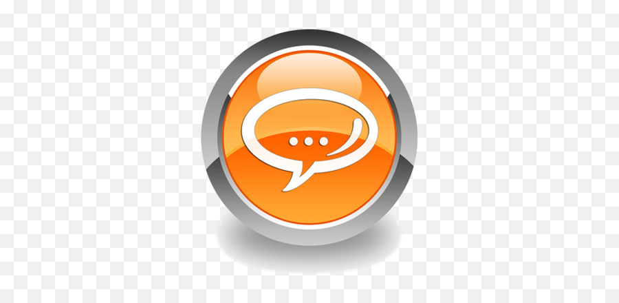 12 Live Chat Room Icon Images - Chat Bubble Icon Chat Icon Photography Png,Yahoo Instant Messenger Icon