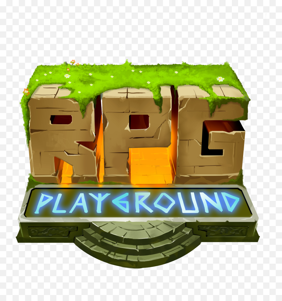 Rpg Playground User Manual - Language Png,Role Playing Game Icon