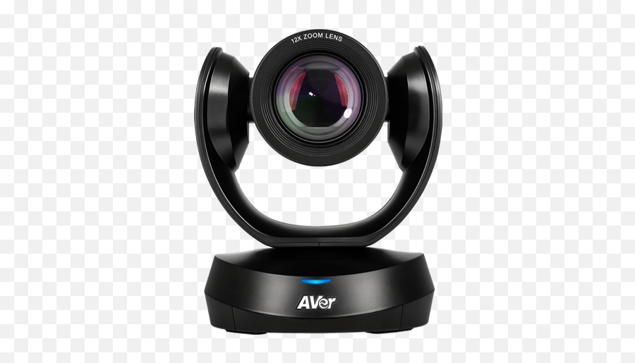 Usb Video Conference Cameras Enterprise Business Aver Usa - Aver 520 Camera Png,Zoom Camera Icon