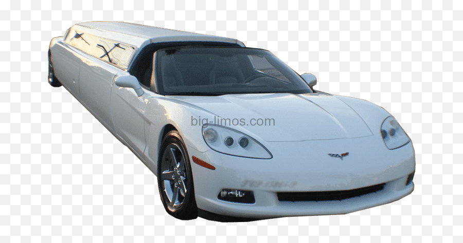 Custom Conversion - 220u2033 Stretch Chevrolet Corvette Chevrolet Corvette Zr1 Png,Corvette Icon