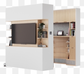 Ori Pocket Office Png