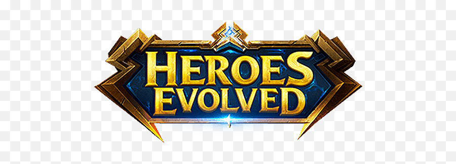 Join Heroes Evolved Esports Tournaments - Heroes Evolved Logo Transparent Png,Heroes And Icon Tv