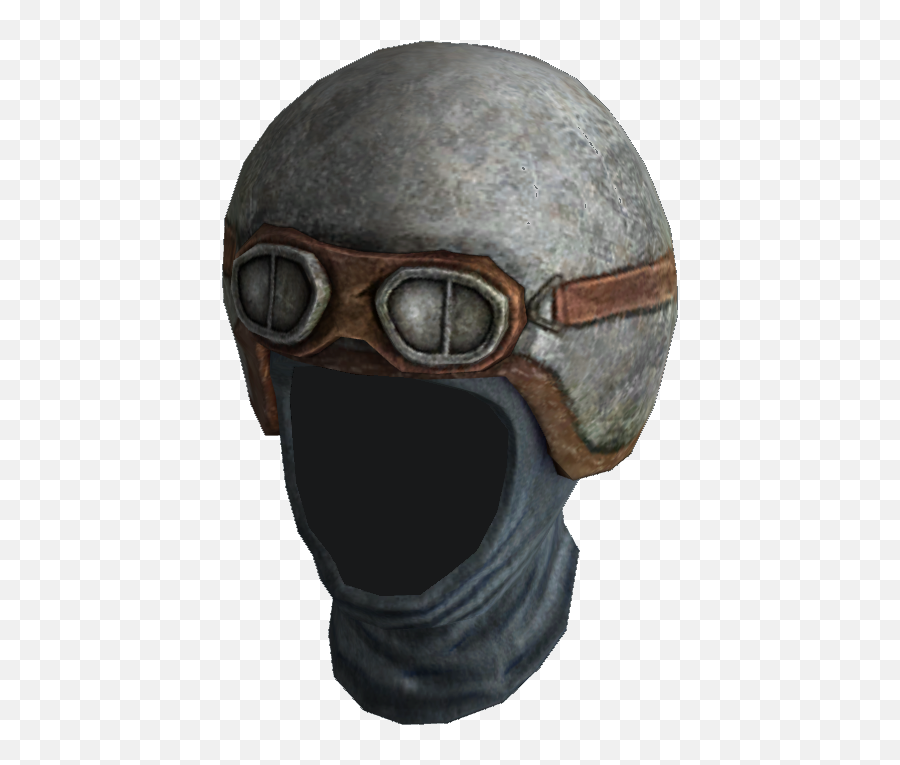 New Vegas - Fallout 3 Helmet Png,Icon Gambler Helmet