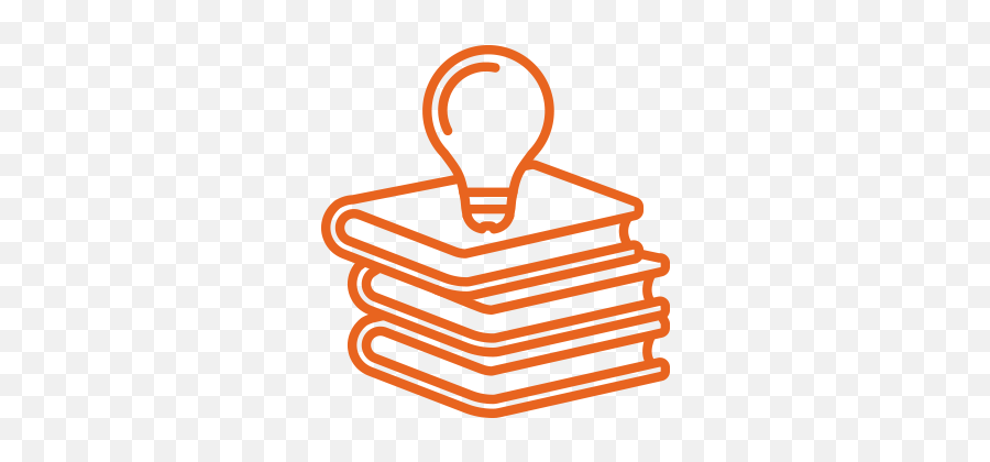 Support - Knowledge Outline Icon Png,Knowledge Base Icon
