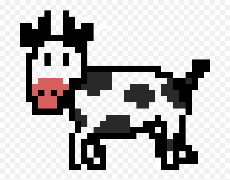 Vaca - Cattle Full Size Png Download Seekpng Cartoon,Vaca Png