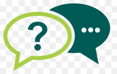 Penguin Rfa - White Background In Question Mark png