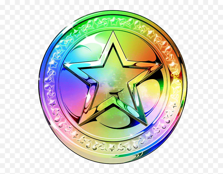 Ssr Yoshikage Kira Limited - Jojoss Wiki Jojo Stardust Shooters Coin Png,Avengers Symbol Png