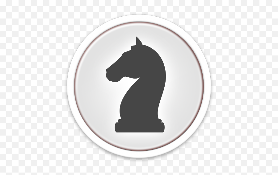 Chess Free Icon Of Orb Os X Icons Png Set