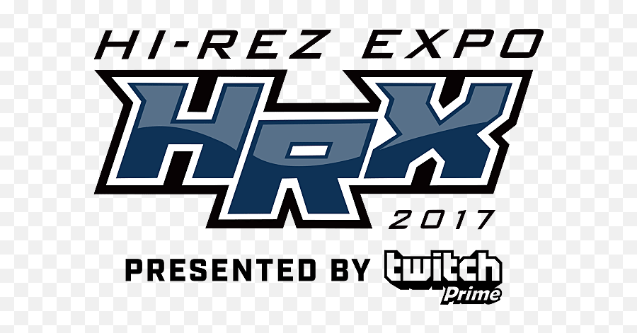 Fans Worldwide Can Join Hi - Hi Rez Expo Logo Png,Twitch Prime Logo