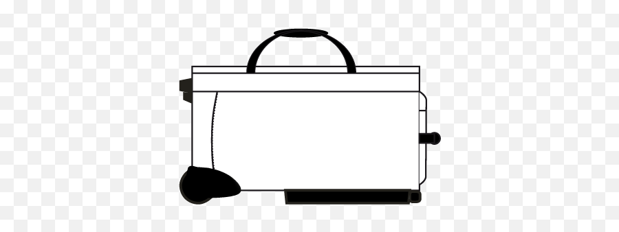 Manufacturer Of Professional Bags - Empty Png,Plastic Sack Side View Vector Icon