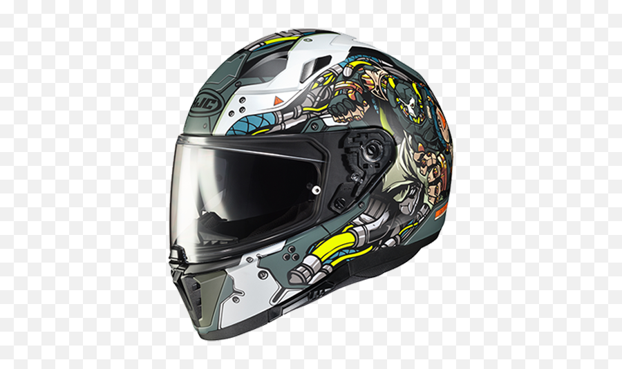 Hjc Helmet - Hjc I70 Bane Png,Icon Scorpion Helmet