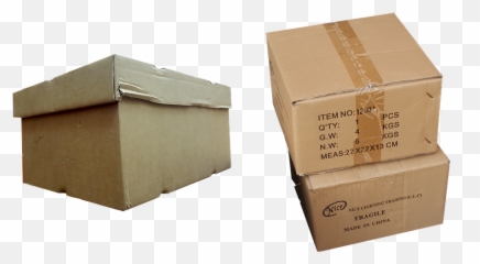 Box Png Picture 68184 - Web Icons Old Cardboard Png