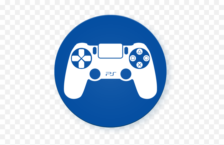 L3by - Ps4 Games Exchange Unreleased Apk Varies With Blue Ps4 Controller Logo Png,Ps4 Joystick Icon