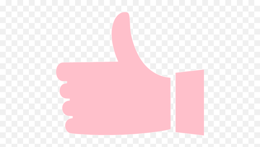 Download Hd Thumbs Up Icon - Icon Transparent Png Image Sign Language,White Thumbs Up Icon