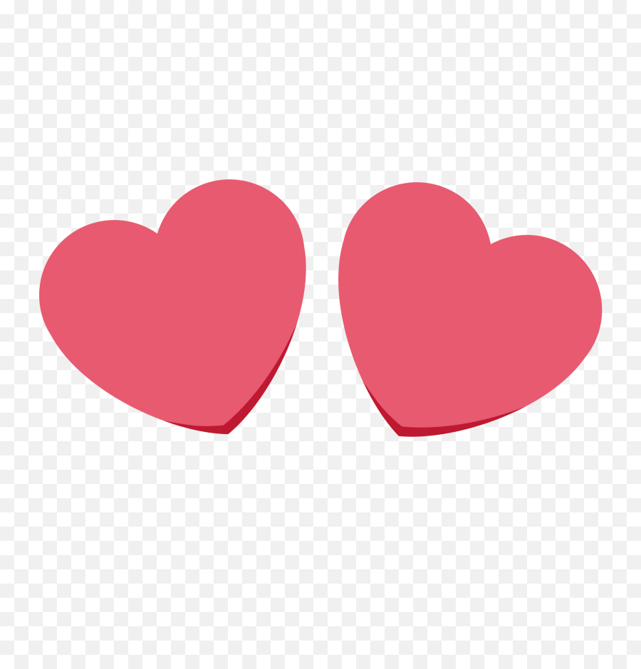 Heart Eyes Png Picture 605992 - Heart Eyes Transparent Background,Ojos Png