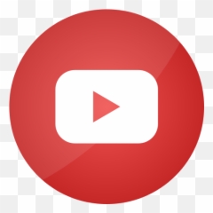 Tif - Youtube Logo Rund Png