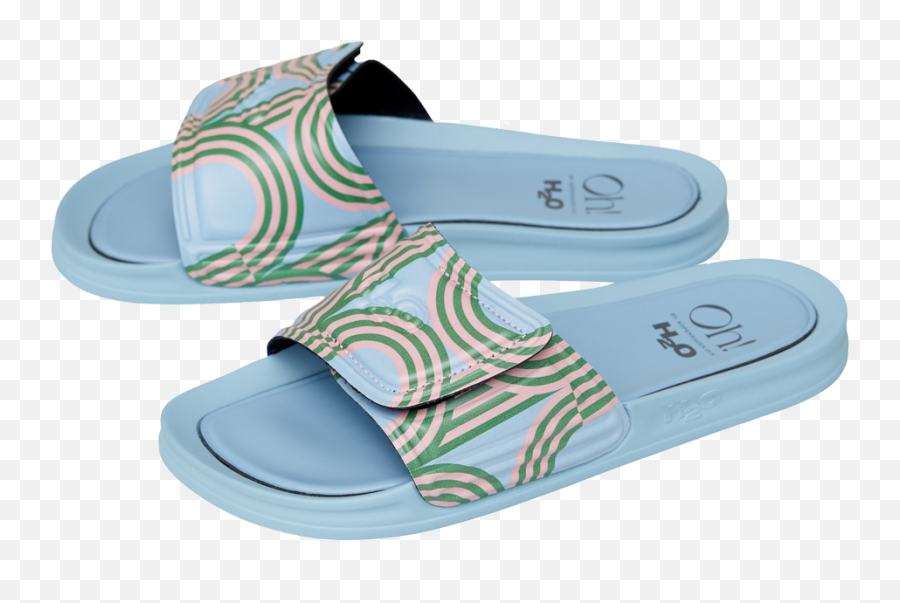 Laura Slipper Skyway Png Slippers