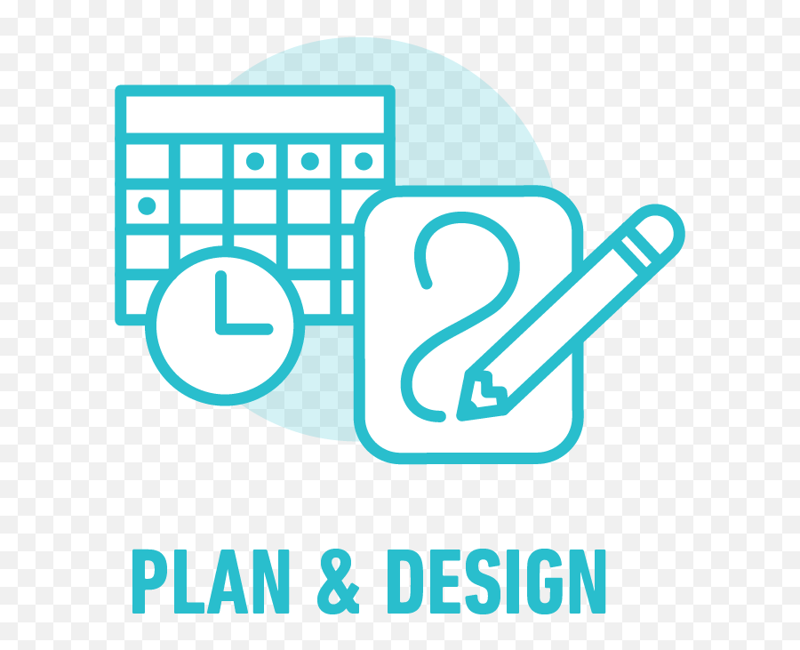 Plan U0026 Design Your Data Management Digital Library Services - Planning And Designing Icon Png,Jw Library Icon