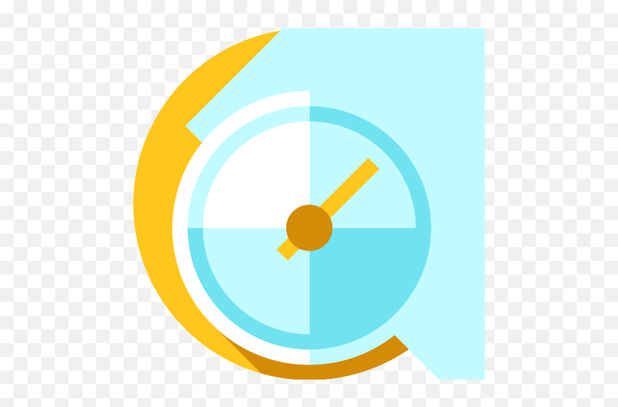 Stopwatch Vector Svg Icon 38 - Png Repo Free Png Icons Dot,Stopwatch Icon
