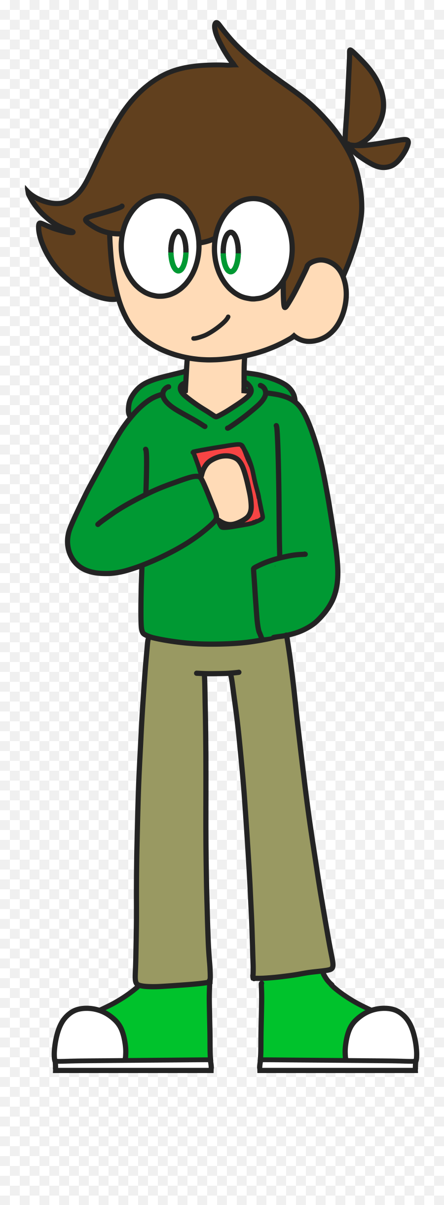 1118 Best Edd Images - Cute Transparent Edd Eddsworld Png,Tom Eddsworld Icon