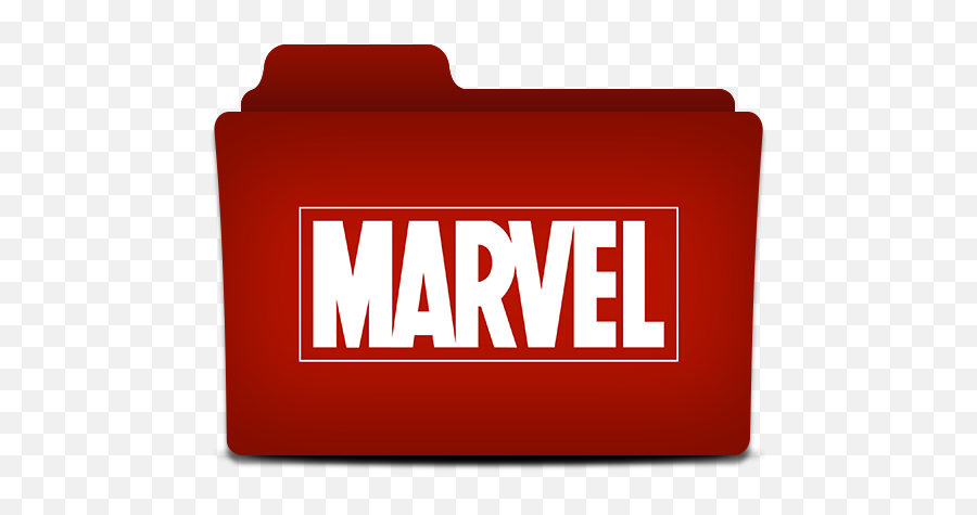 Outer Heaven - Marvel Folder Icon Png,Mcu Icon