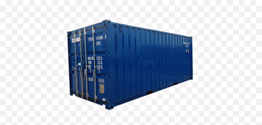 Container Png Images Transparent Free