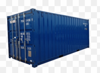 Container Png Images Transparent Free