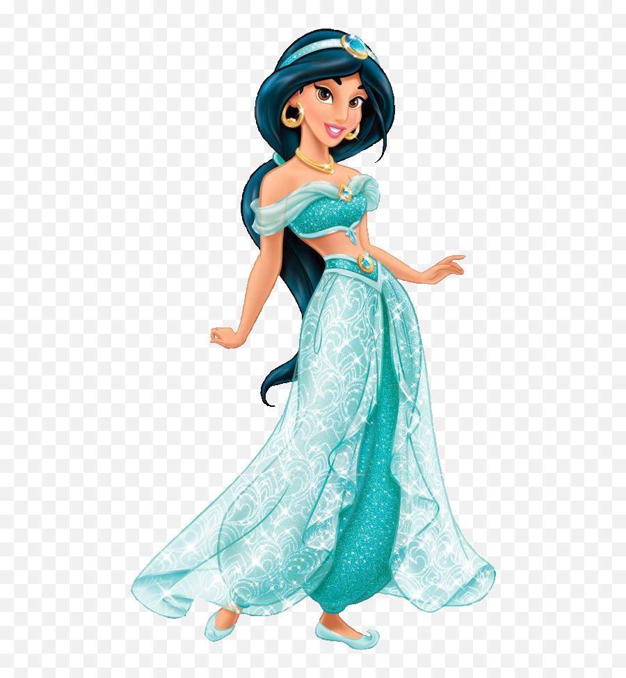Disney Princess Jasmine Png Transparent - Disney Princess Jasmine,Princess  Jasmine Png - free transparent png images 