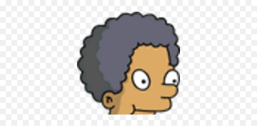 Lewis Clark The Simpsons Tapped Out Wiki Fandom - For Adult Png,Clarke Griffin Icon