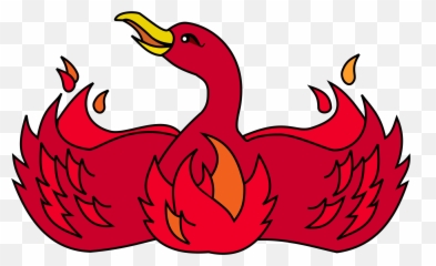 Phoenix Firebird Logo - Logodix Mozilla Firefox Old Logo Png,Firebird Png