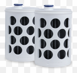 Filter Bottle Replacement Cartridge - 2 Pack Aquasana Palazzo Della Civiltà Del Lavoro Png,Water Damage Icon Sets