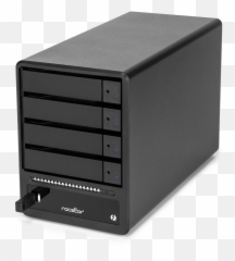 Rocpro Et34 Rocstor Png