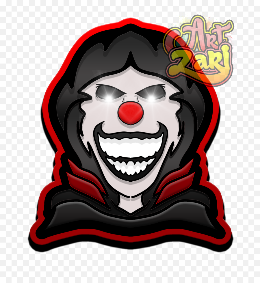Artzaricom - Fictional Character Png,Krazy Klown Icon