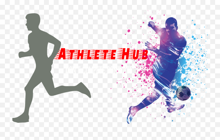 How To Develop Athlete Mindset - Athlete Hub Football Player Art Png,Willa Holland Icon