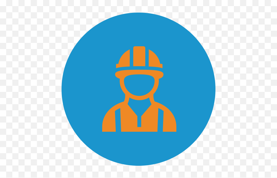 Site Preparation Contractors Eastern Area Locating Pa - Workwear Png,Hard Hat Icon Vector