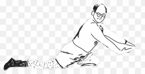 Festivuss - Illustration Png,Seinfeld Png